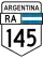 RN 145
