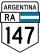RN 147