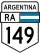 RN 149