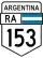 RN 153