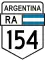 RN 154