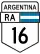 RN 16