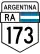 RN 173