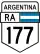 RN 177