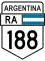 Ruta Nacional 188