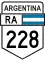 RN 228