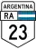 RN 23