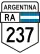 RN 237