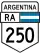 RN 250