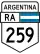 RN 259