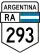 RN 293