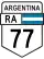 RN 77