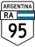 Ruta Nacional 95