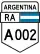 RN A002