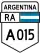 RN A015