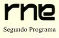 Logo utilizado entre 1971 y 1976 y entre 1978 y 1981.