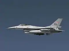 F-16A