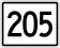 Ruta Provincial 205