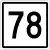 Ruta Provincial 78