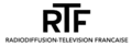 Logo de la RTF desde 1949 hasta 1959.