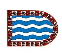 Pendón de Jerez de la Frontera