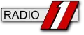 Logotipo de Radio 1 de 1999 a 2008.