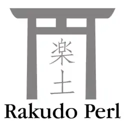 Rakudo Logo