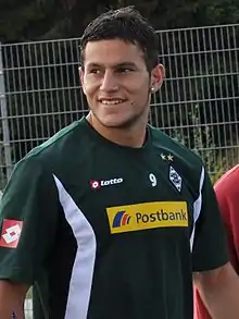 Raúl Bobadilla