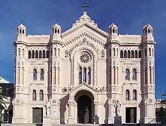 Catedral de Reggio