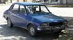 Renault 12: 1992 - 1994
