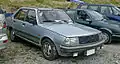 Renault 18: 1992 - 1993