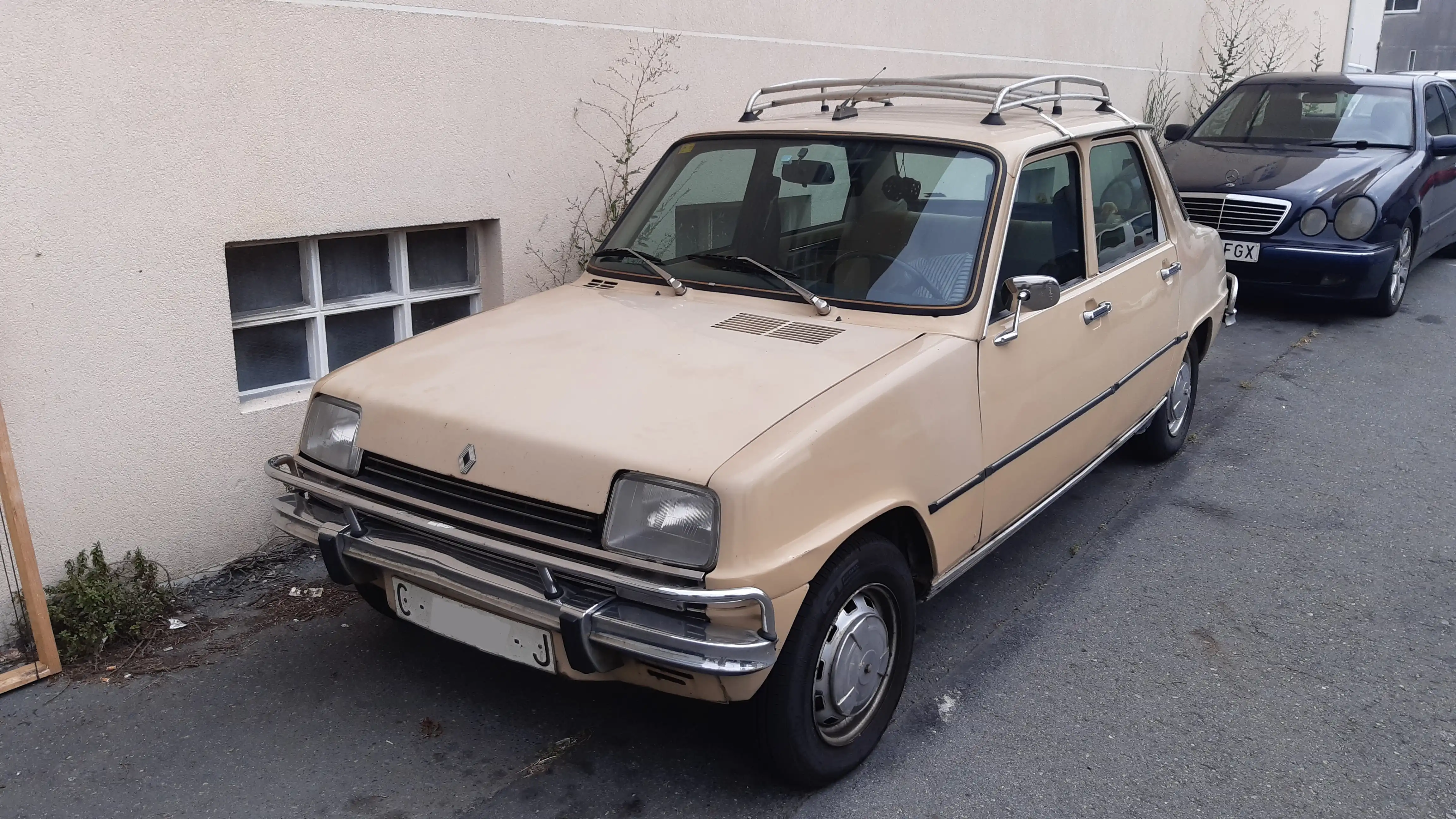 Renault 7