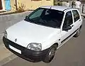 Renault Clio I1996-2001