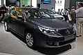 Renault Latitude2010 - Presente