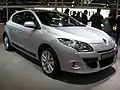 Renault Mégane Hatchback2010 - Presente