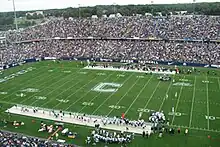 Rentschler Field (East Hartford)