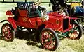 REO runabout de 1906