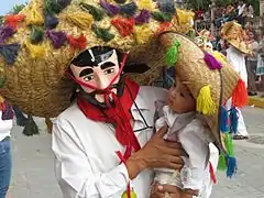 Feria de los Chicahuales, Jesús María.