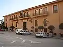 Ayuntamiento de Requena