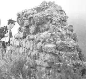 Castillo de Mura