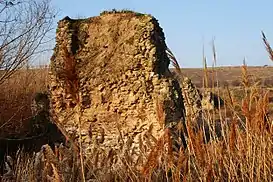 Puente Romano sobre el río Leza