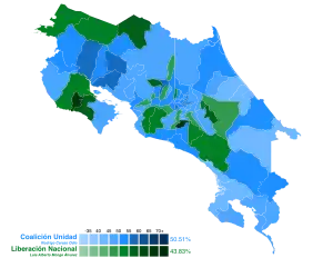 Elecciones generales de Costa Rica de 1978