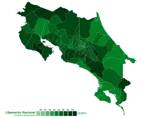 Elecciones generales de Costa Rica de 1982