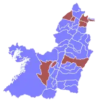 Elecciones regionales atípicas de Valle del Cauca de 2012