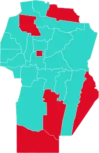 Elecciones provinciales de Córdoba de 1912