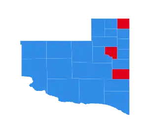 Elecciones provinciales de La Pampa de 2015