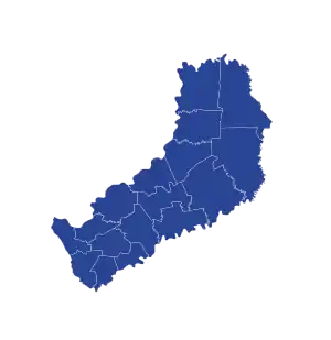 Elecciones provinciales de Misiones de 2015