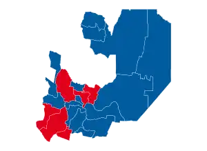 Elecciones provinciales de Salta de 1940