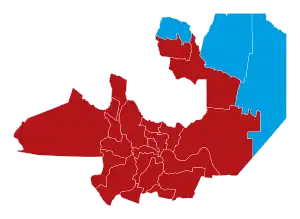 Elecciones provinciales de Salta de 2019
