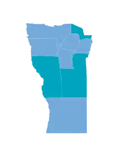 Elecciones provinciales de San Luis de 2023